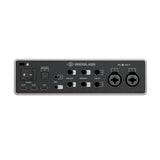 Universal Audio Volt 4 Gen 2 12-In / 6-Out USB Audio Interface with 32-Bit Audio Conversion