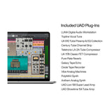 Universal Audio Volt 4 Gen 2 12-In / 6-Out USB Audio Interface with 32-Bit Audio Conversion