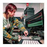 Universal Audio Volt 4P Max 12-In / 6-Out USB Audio Interface with 4 x 60dB Tone Shaping Preamps