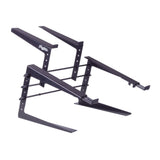 Headliner Covina Pro Controller Two-tier Stand with Retractable Controller Arms and Nonslip Padding
