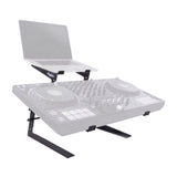 Headliner Covina Pro Controller Two-tier Stand with Retractable Controller Arms and Nonslip Padding