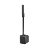 Electro-Voice Evolve 30M G2 1500W Portable Sound Column System with Integrated Mixer (Black)