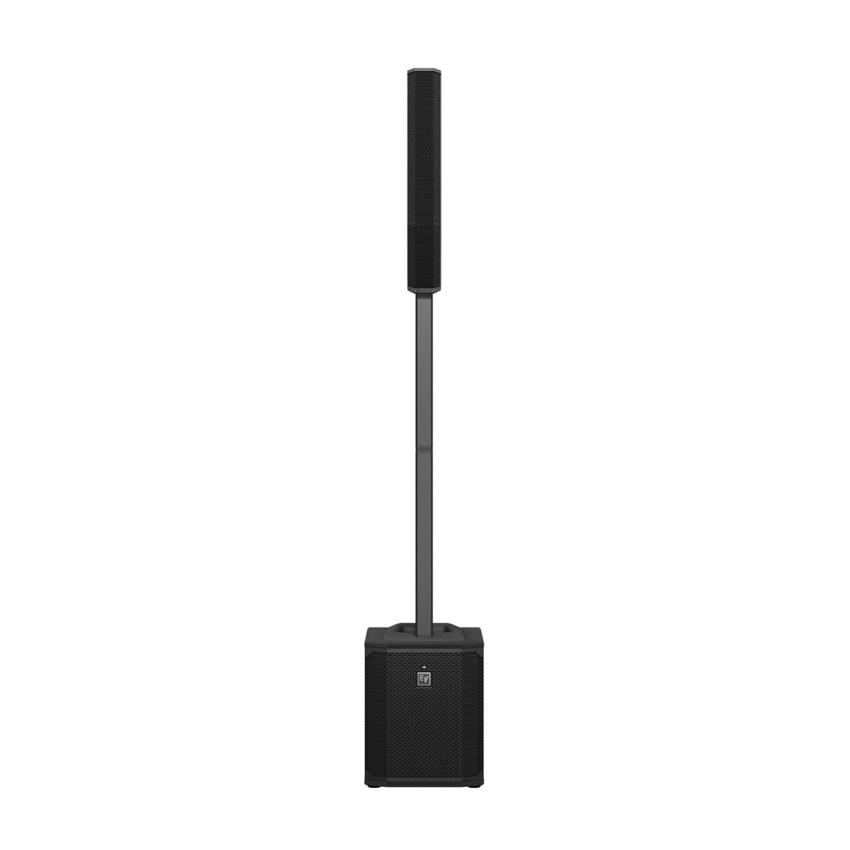 Electro-Voice Evolve 30M G2 1500W Portable Sound Column System with Integrated Mixer (Black)