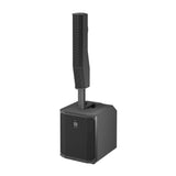 Electro-Voice Evolve 30M G2 1500W Portable Sound Column System with Integrated Mixer (Black)
