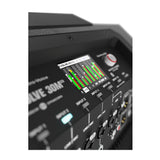 Electro-Voice Evolve 30M G2 1500W Portable Sound Column System with Integrated Mixer (Black)