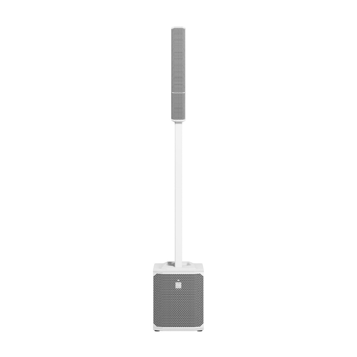 Electro-Voice Evolve 30M G2 1500W Portable Sound Column System with Integrated Mixer (White)