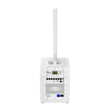 Electro-Voice Evolve 30M G2 1500W Portable Sound Column System with Integrated Mixer (White)
