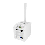 Electro-Voice Evolve 30M G2 1500W Portable Sound Column System with Integrated Mixer (White)