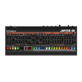 Roland Jupiter-08 Compact Boutique Synthesizer with K-25m Keyboard Dock and Built-in Speakers