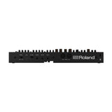 Roland Jupiter-08 Compact Boutique Synthesizer with K-25m Keyboard Dock and Built-in Speakers