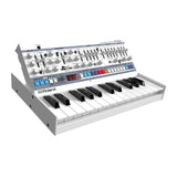 Roland n/vision Boutique Wavetable Synthesizer with K-25m Keyboard Dock and Built-in Speakers