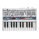 Roland n/vision Boutique Wavetable Synthesizer with K-25m Keyboard Dock and Built-in Speakers
