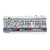 Roland n/vision Boutique Wavetable Synthesizer with K-25m Keyboard Dock and Built-in Speakers