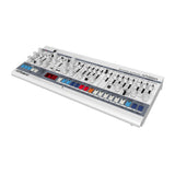 Roland n/vision Boutique Wavetable Synthesizer with K-25m Keyboard Dock and Built-in Speakers