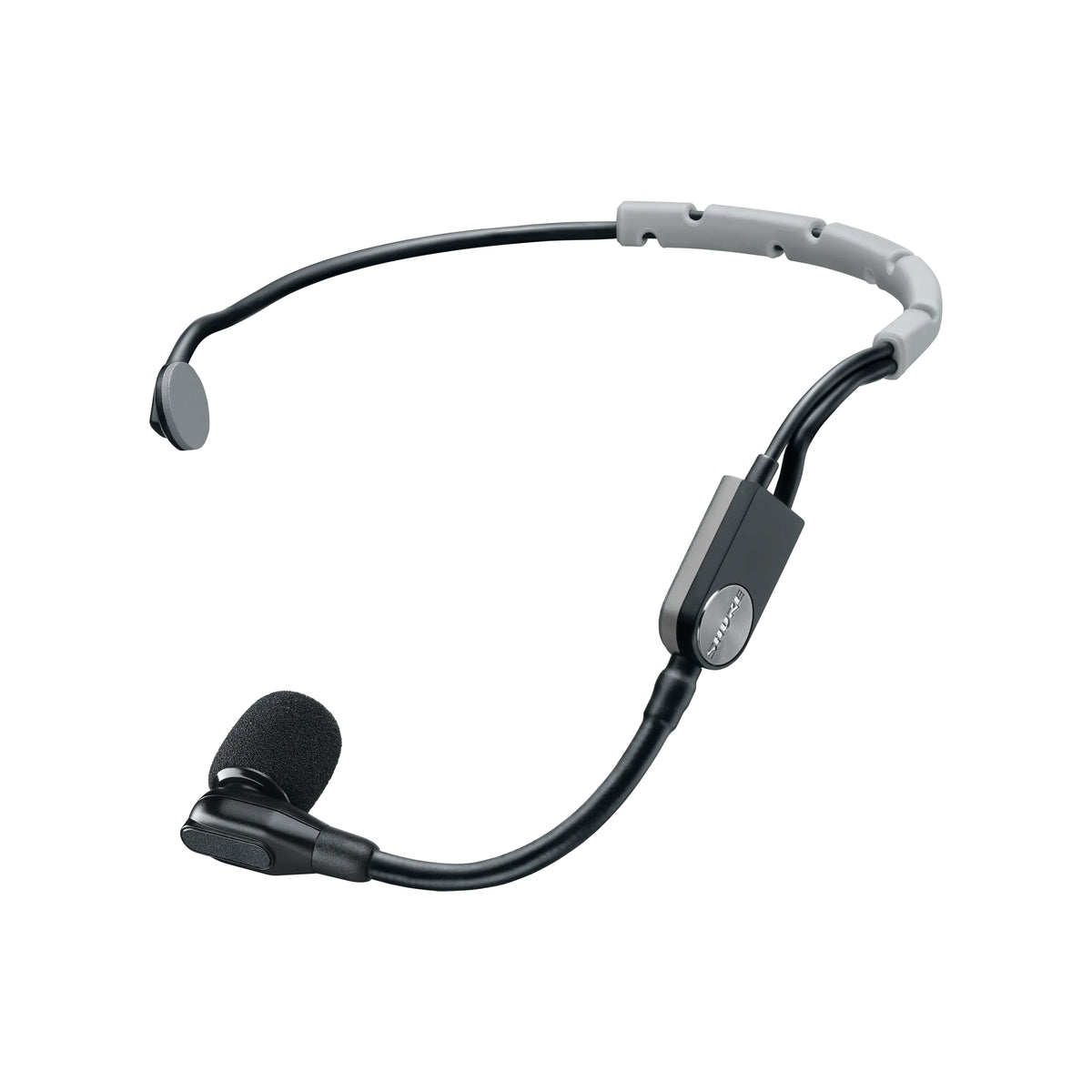 Shure BLX14R/SM35 Wireless Rack-Mount Headset System with SM35 Headset Microphone (H9 Band)