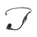 Shure BLX14R/SM35 Wireless Rack-Mount Headset System with SM35 Headset Microphone (H9 Band)