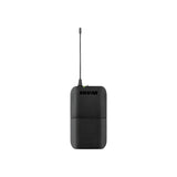 Shure BLX14R/SM35 Wireless Rack-Mount Headset System with SM35 Headset Microphone (H9 Band)