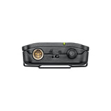 Shure BLX14R/SM35 Wireless Rack-Mount Headset System with SM35 Headset Microphone (H9 Band)