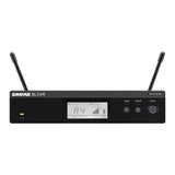 Shure BLX14R/SM35 Wireless Rack-Mount Headset System with SM35 Headset Microphone (H9 Band)
