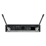 Shure BLX14R/SM35 Wireless Rack-Mount Headset System with SM35 Headset Microphone (H9 Band)