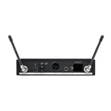 Shure BLX24R/SM58-H9 Wireless Vocal Rack Mount System with SM58 Handheld Microphone (H9 Band)