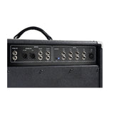 Moog Model 112 1x12-inch 4-Channel Flat-response Instrument Amplifier with 440W RMS System Power