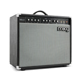 Moog Model 112 1x12-inch 4-Channel Flat-response Instrument Amplifier with 440W RMS System Power