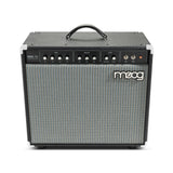 Moog Model 112 1x12-inch 4-Channel Flat-response Instrument Amplifier with 440W RMS System Power