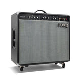 Moog Model 210 2x10-inch 4-Channel Flat-response Instrument Amplifier with 550W RMS System Power