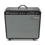 Moog Model 210 2x10-inch 4-Channel Flat-response Instrument Amplifier with 550W RMS System Power
