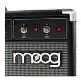 Moog Model 210 2x10-inch 4-Channel Flat-response Instrument Amplifier with 550W RMS System Power