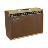 Fender Limited Edition '65 Deluxe Reverb Two-Tone Vanilla/Cocoa G12-65