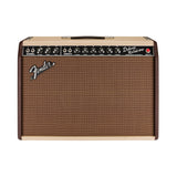 Fender Limited Edition '65 Deluxe Reverb Two-Tone Vanilla/Cocoa G12-65