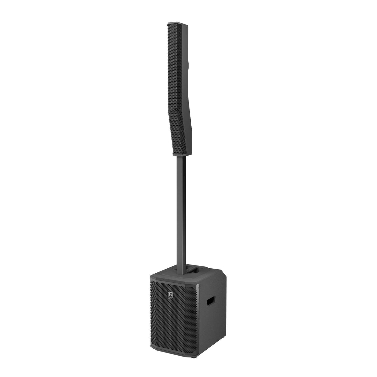 Electro Voice EVOLVE 50M G2 12-Inch Powered Subwoofer Base for Live Audio (Black)