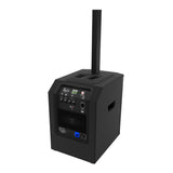 Electro Voice EVOLVE 50M G2 12-Inch Powered Subwoofer Base for Live Audio (Black)