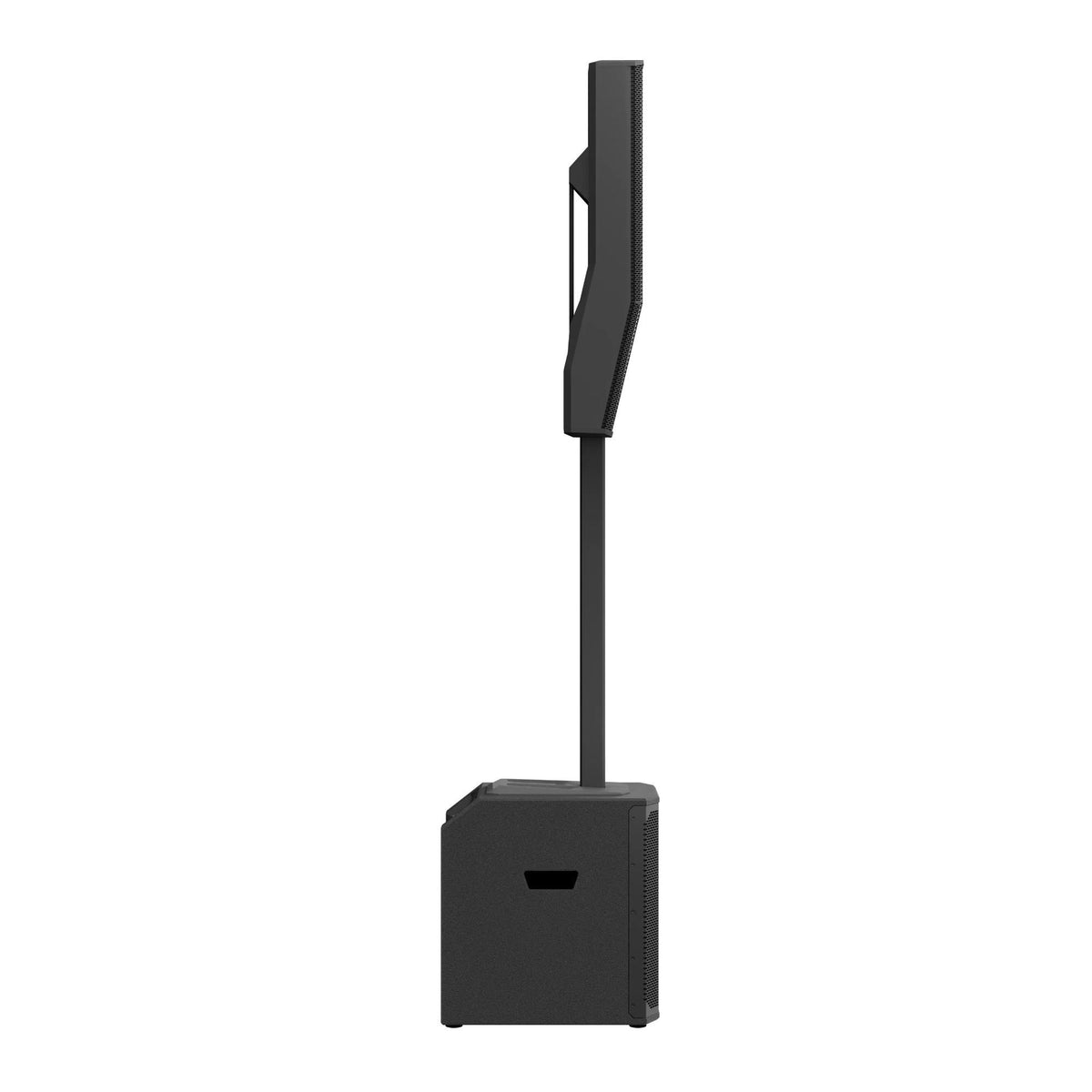 Electro Voice EVOLVE 50M G2 12-Inch Powered Subwoofer Base for Live Audio (Black)