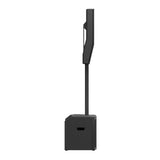 Electro Voice EVOLVE 50M G2 12-Inch Powered Subwoofer Base for Live Audio (Black)