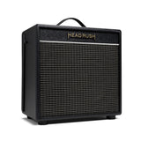 HeadRush FRFR-8 8-inch 480W Full-Range Flat-Response Rugged Guitar Amp Cabinet - 2