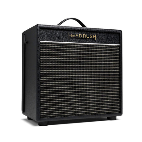HeadRush FRFR-8 8-inch 480W Full-Range Flat-Response Rugged Guitar Amp Cabinet - 2