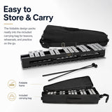 Silber & Co. 30 Note Glockenspiel - Info3
