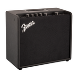 Fender Mustang LT25 120V 25-watt Guitar Combo Amplifier Bundle with 10-Feet Instrument Cable