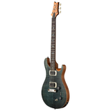 PRS SE Pauls Guitar Solidbody Electric Guitar with TCI S Pickups (Slate Blue)