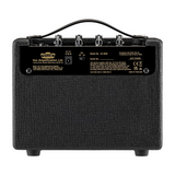 VOX AC MINI 10W Compact Guitar Amplifier with Digital Reverb, Boost Switch and VOX Original Speaker