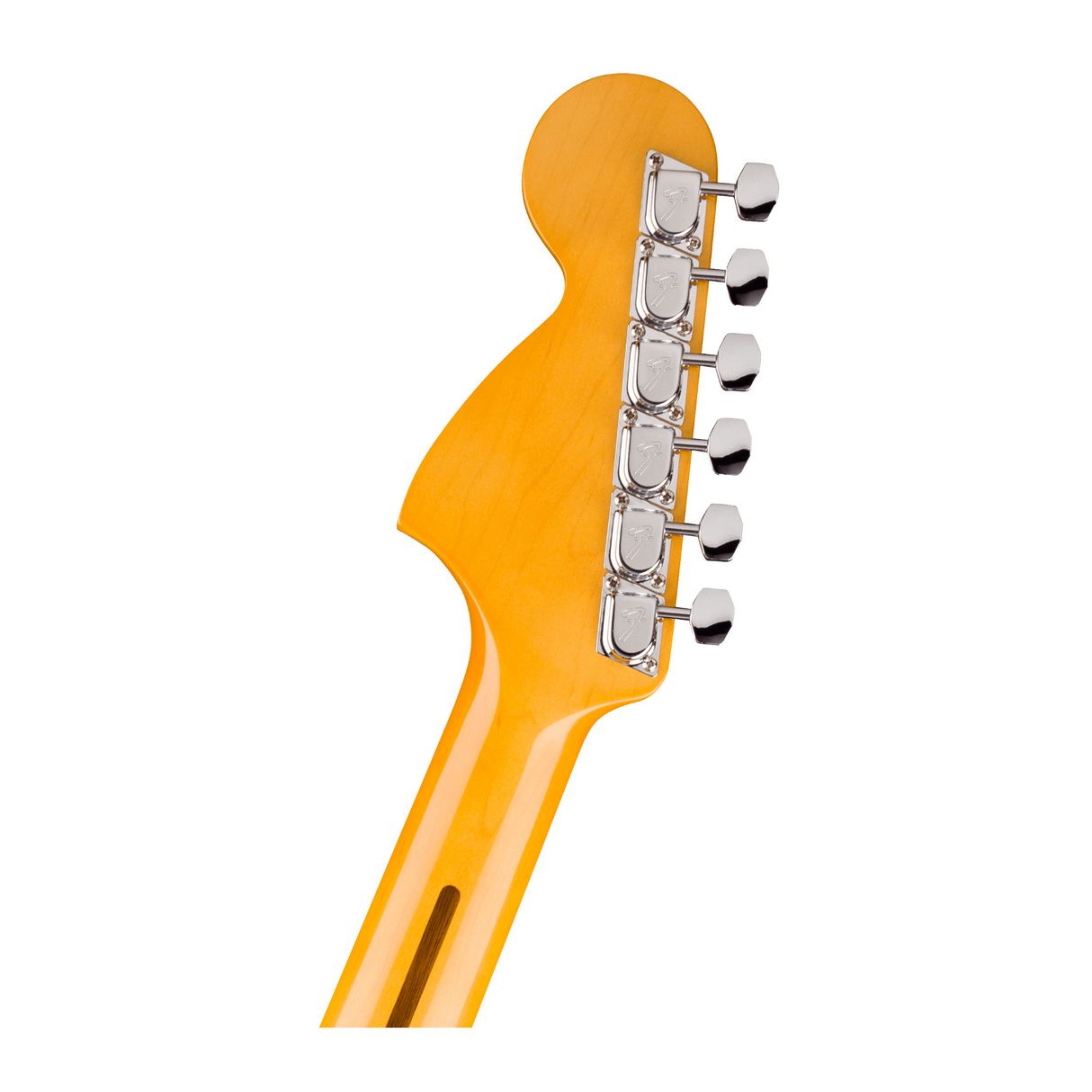 Fender American Vintage II 1973 Stratocaster with Ash Body (Olympic White)