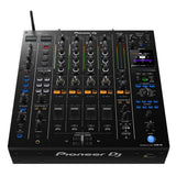 Pioneer DJ DJM-A9 4-Channel Professional DJ Mixer (Black) with Flight Case - 2