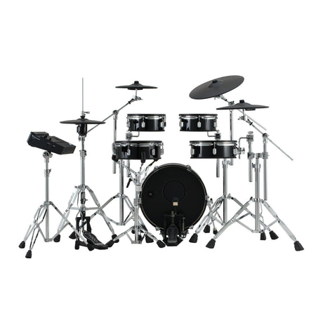 Roland VAD316 V-Drums Acoustic Design Electronic Drum Kit with Expandable V31 Sound Module - 3