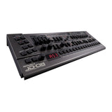 Roland JD-08 Tabletop Sound Module Boutique Synthesizer Bundle with Accessories