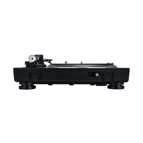 Reloop RP2000 Professional Direct Drive USB Turntable System