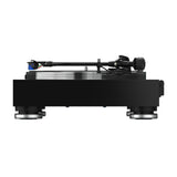 Reloop Turn X Premium HiFi Turntable Bundle with Desktop Amplifier System with Full-Range Speakers - 6