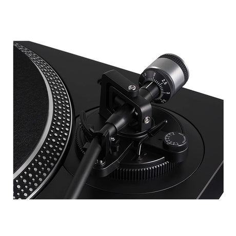 Audio Technica AT-LP120XBT-USB Bluetooth Wireless Direct-Drive USB Turntable